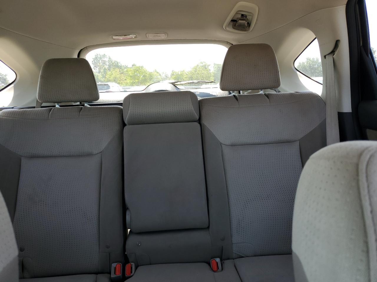 2014 Honda CR-V - Image 10