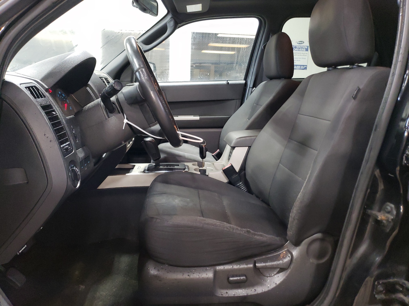 1FMCU0DG4BKB20816 2011 Ford Escape Xlt