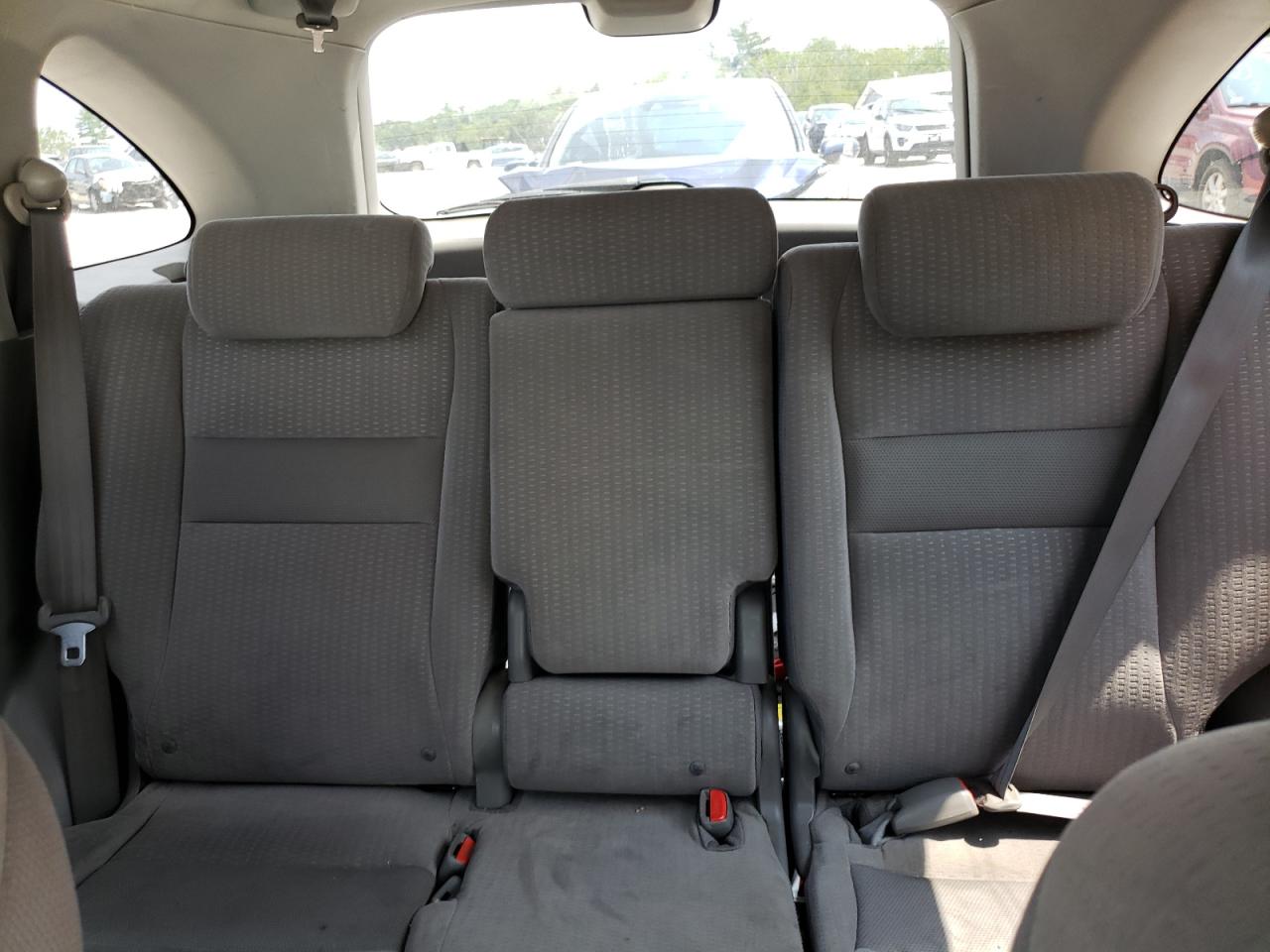 2008 Honda Cr-V Ex VIN: 5J6RE48578L006513 Lot: 67126534