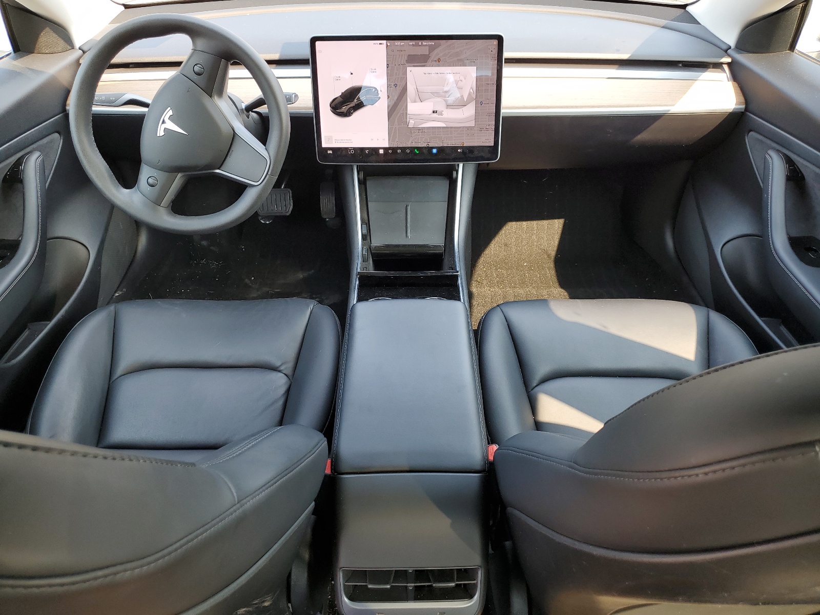 5YJ3E1EA4LF798773 2020 Tesla Model 3