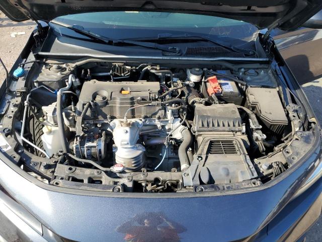 2HGFE2F24NH510601 Honda Civic LX 11