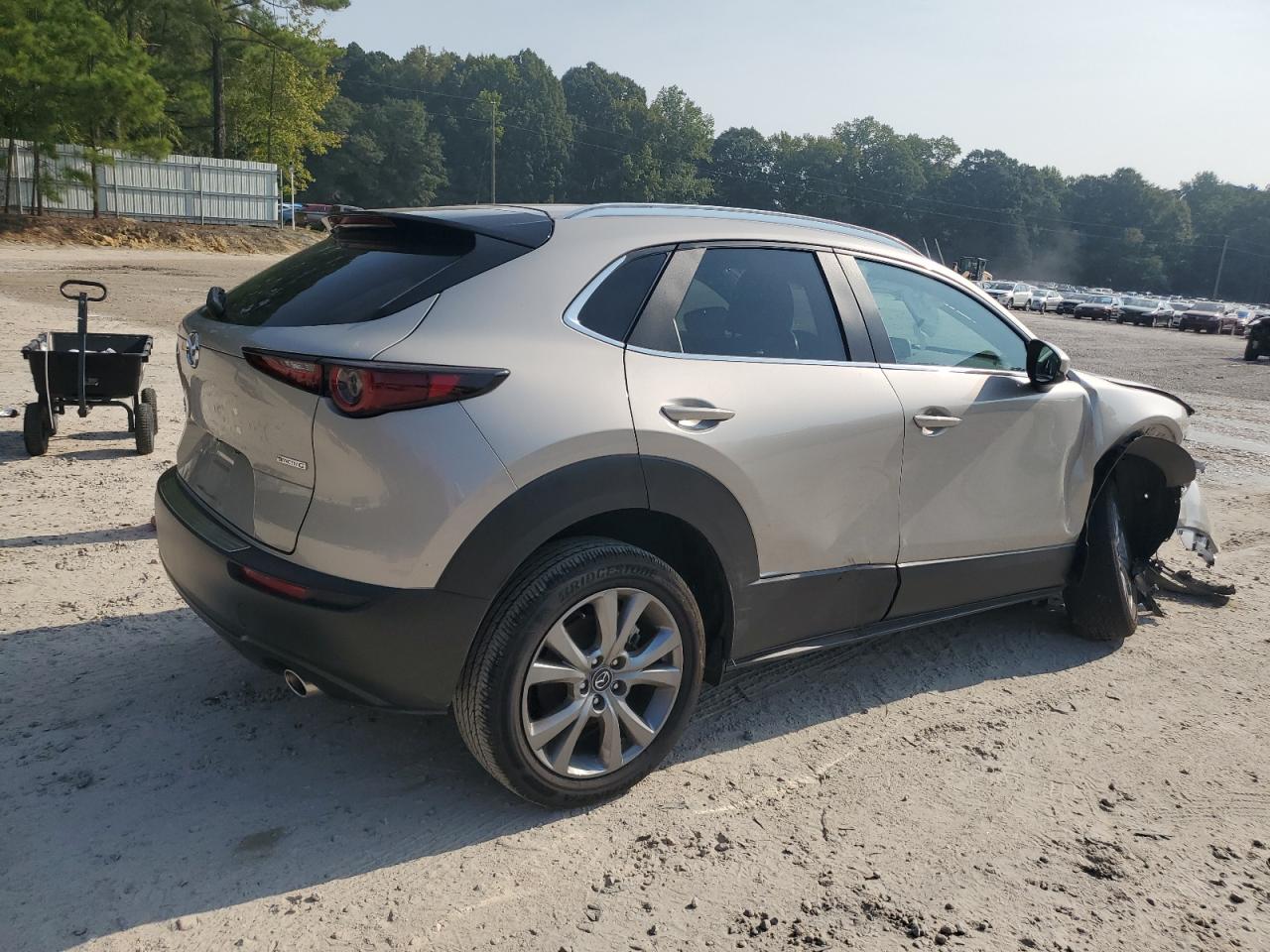 2023 Mazda CX-30 - Image 3