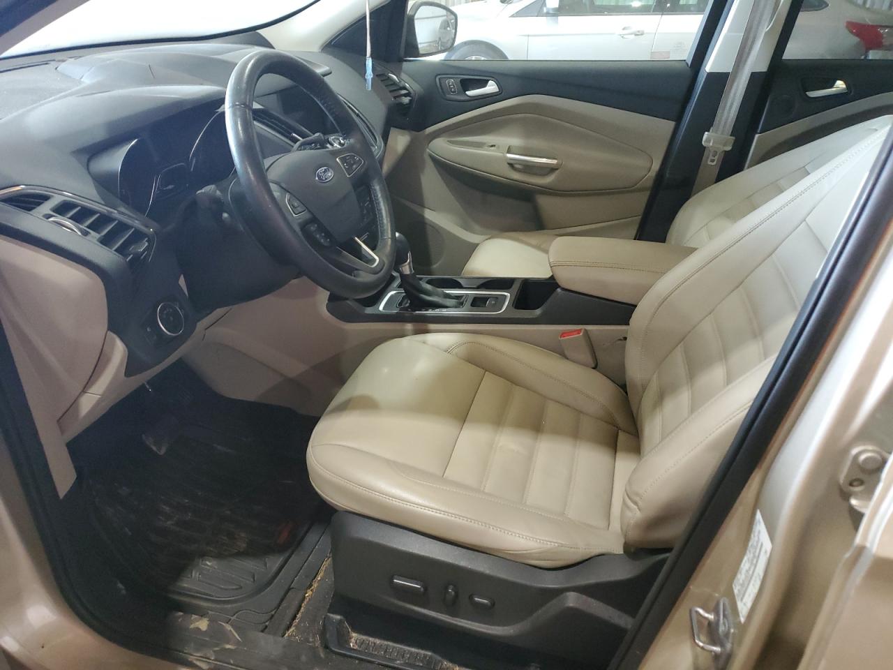 2017 Ford Escape - Image 7