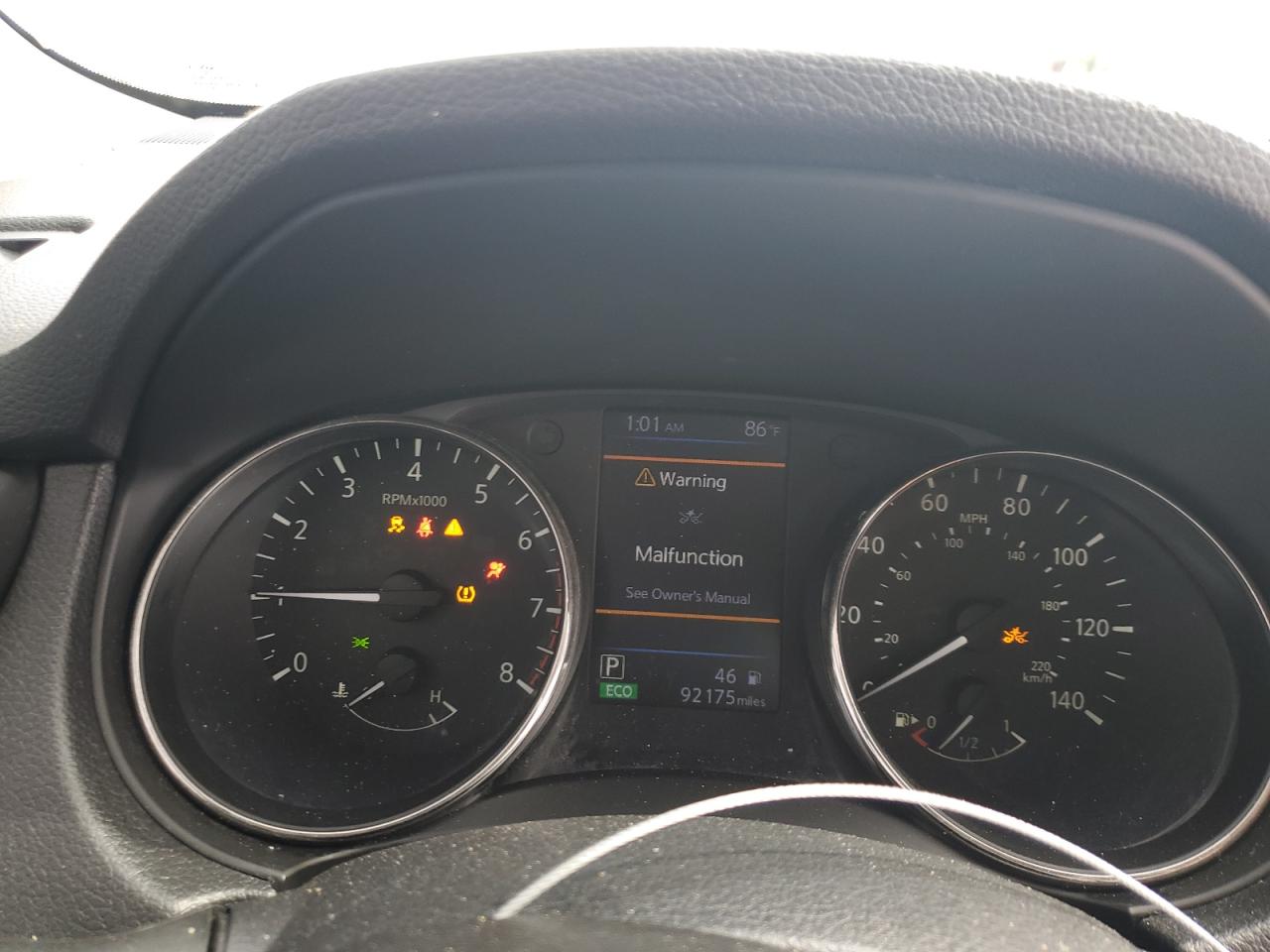 2018 Nissan Rogue S VIN: KNMAT2MV2JP590630 Lot: 65656274