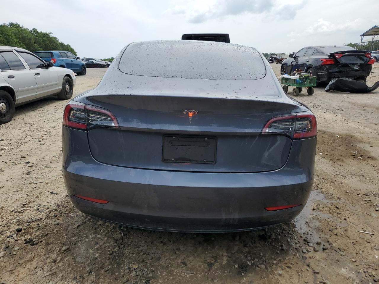 5YJ3E1EA5PF500432 2023 Tesla Model 3