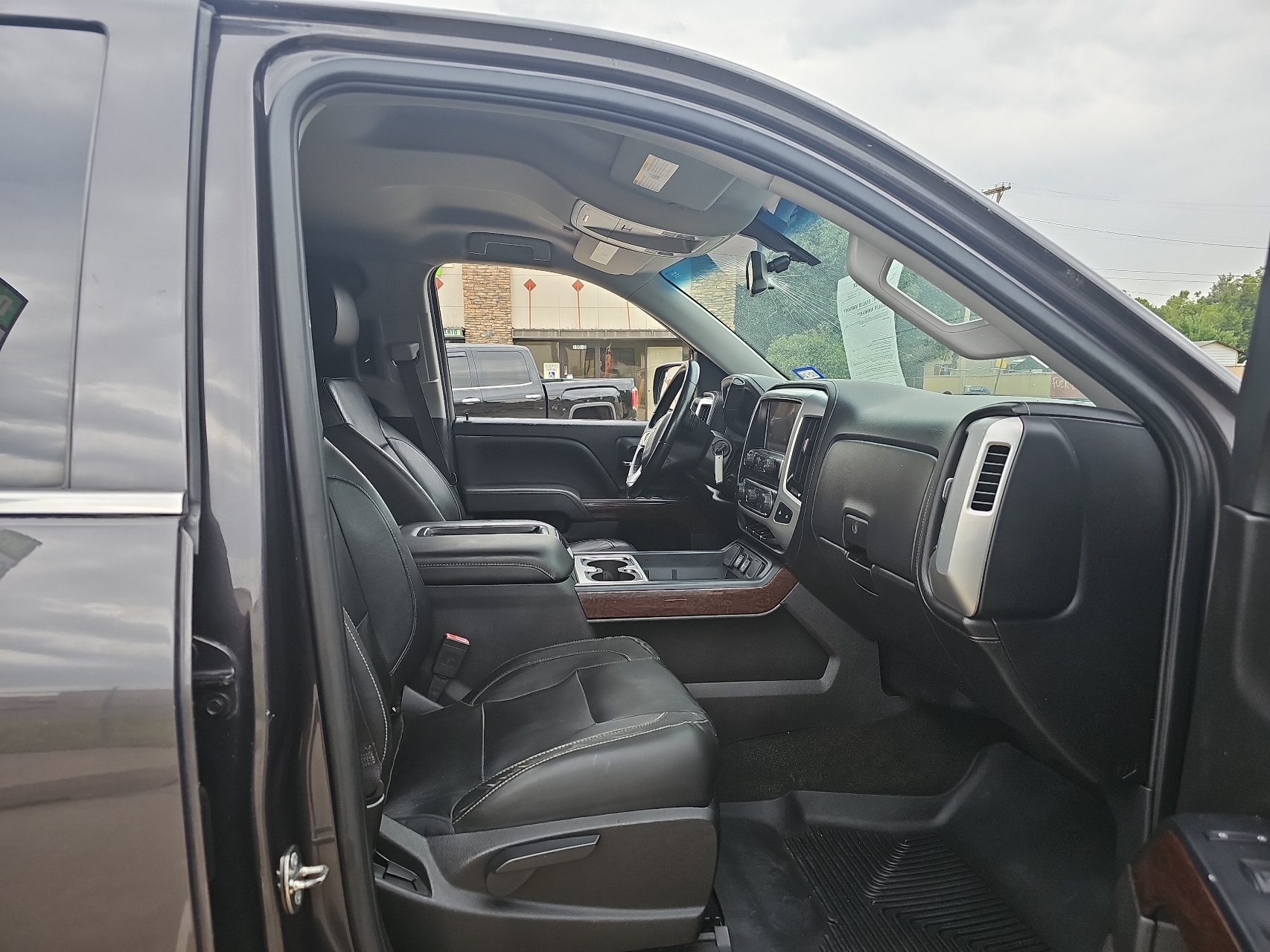 2014 GMC Sierra C1500 Sle vin: 3GTP1UEC3EG140553