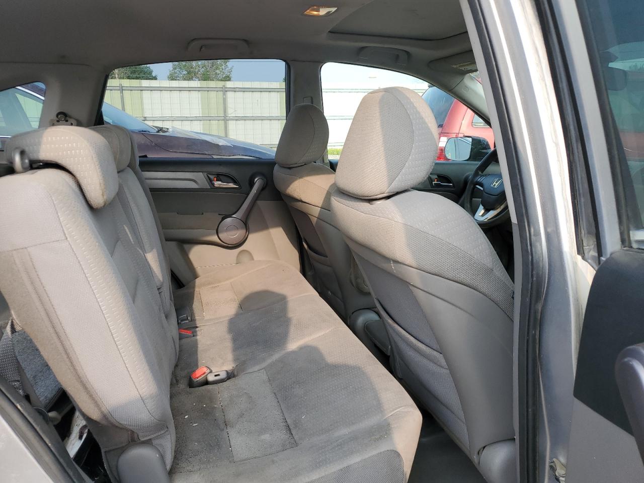 2008 Honda Cr-V Ex VIN: JHLRE48518C083256 Lot: 67333344