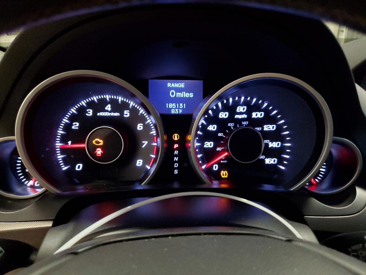 2012 Acura Tl VIN: 19UUA9F5XCA009147 Lot: 68112174