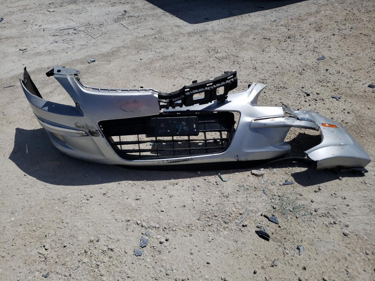 2010 Hyundai Elantra Touring Gls VIN: KMHDC8AE0AU068015 Lot: 65446854