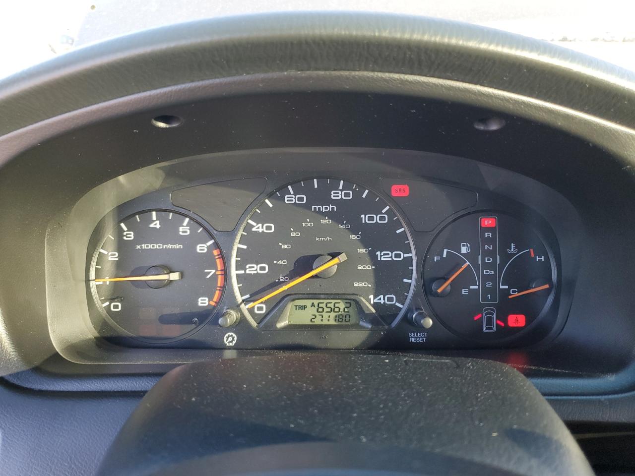 2002 Honda Odyssey Exl VIN: 2HKRL18012H516804 Lot: 66859284