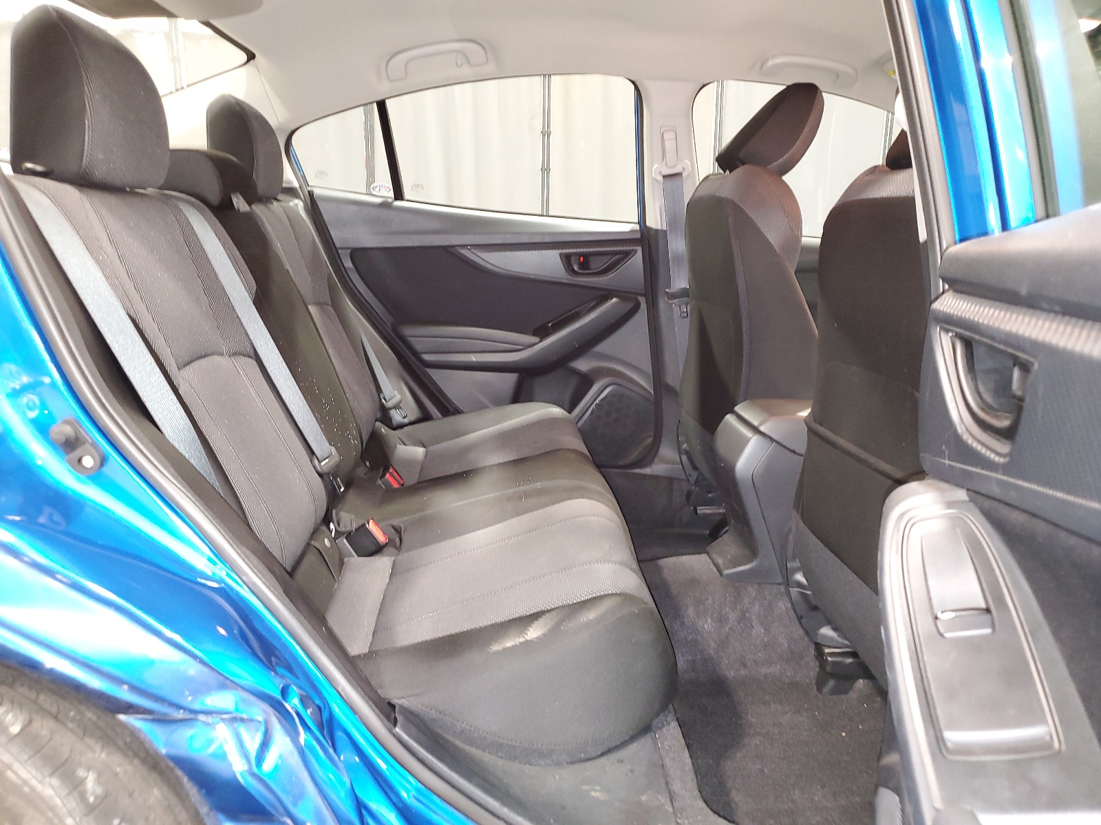 4S3GKAB60L3615781 2020 Subaru Impreza