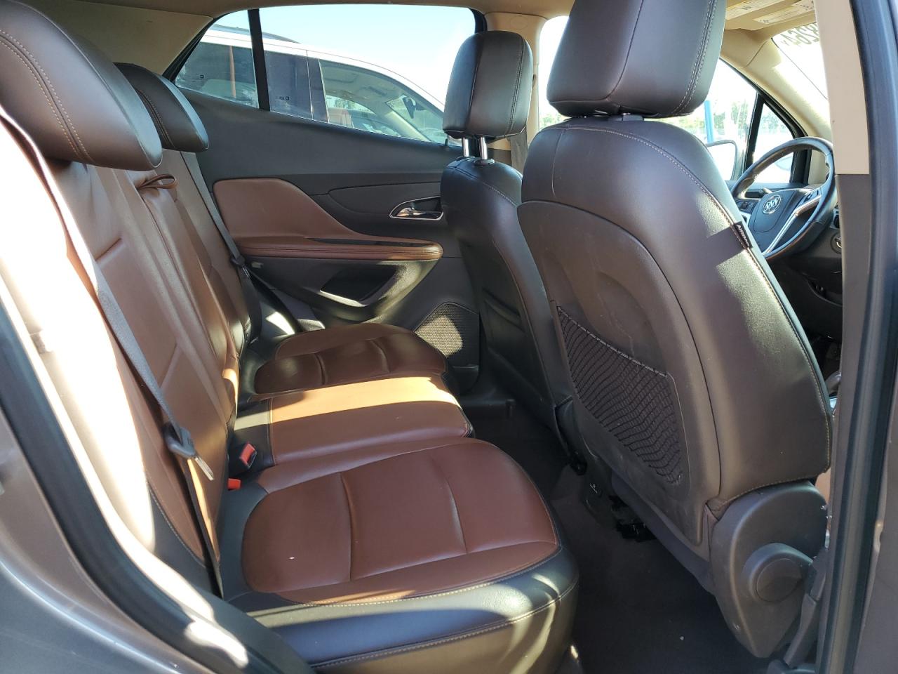 2014 Buick Encore VIN: KL4CJGSB7EB632601 Lot: 66438264