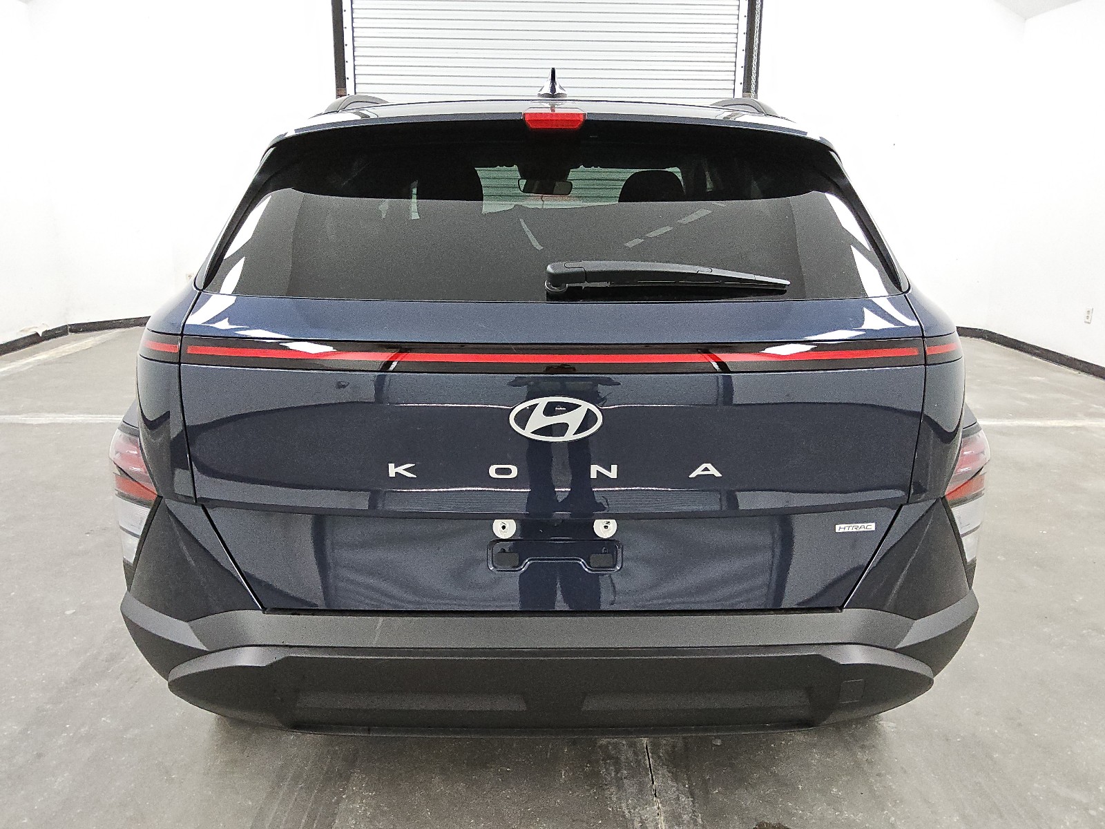 KM8HBCAB7RU146458 2024 Hyundai Kona Sel