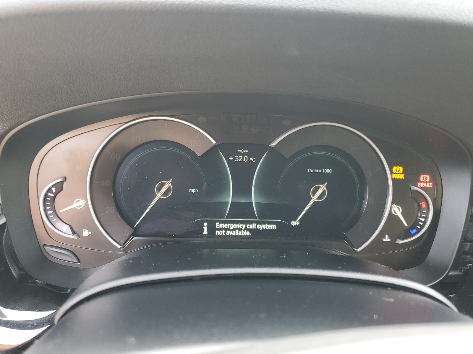 WBAJA7C56KWW19801 2019 BMW 530 Xi