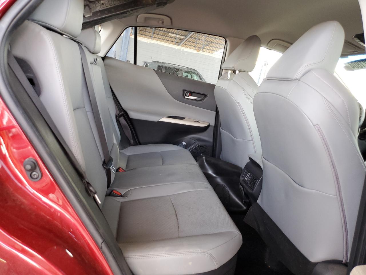 2021 Toyota Venza Le VIN: JTEAAAAH0MJ006100 Lot: 67621804