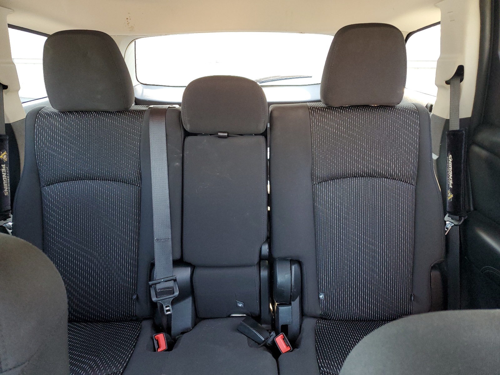 3C4PDCAB8HT705339 2017 Dodge Journey Se