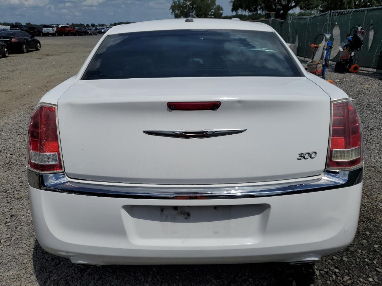 2012 Chrysler 300 Limited VIN: 2C3CCACG6CH224137 Lot: 68975694