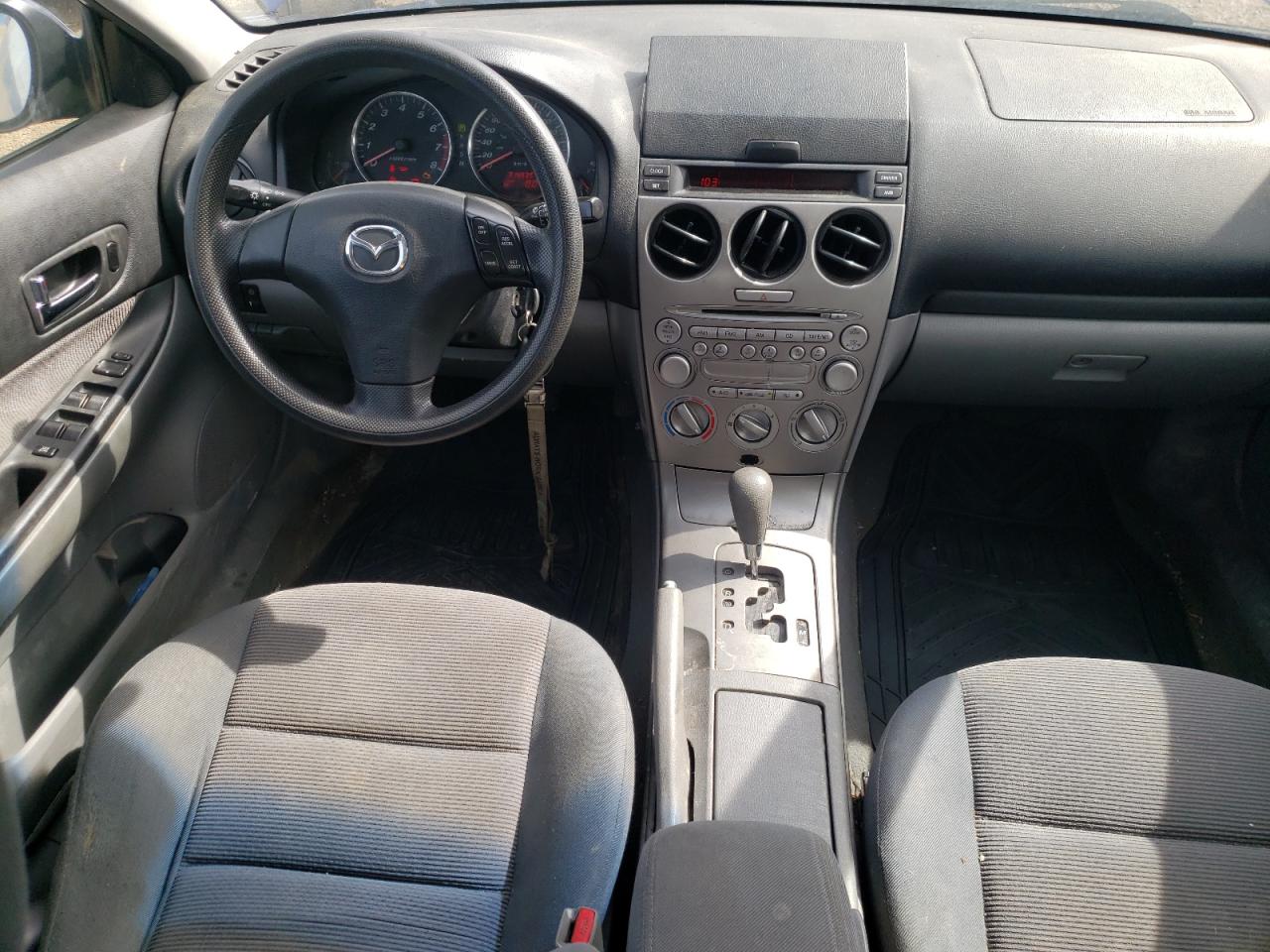 1YVFP80C645N05266 2004 Mazda 6 I