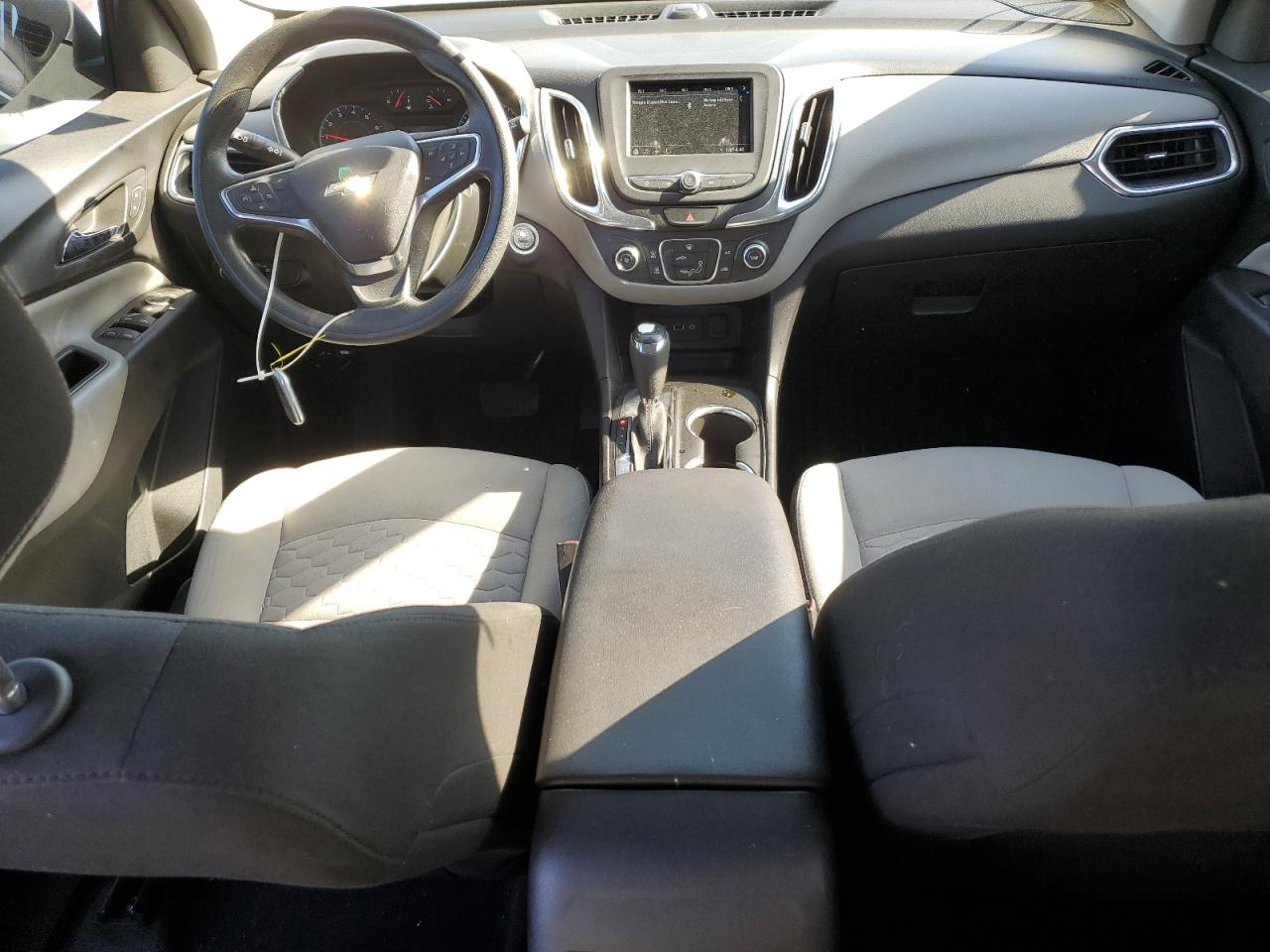 2019 Chevrolet Equinox - Image 8