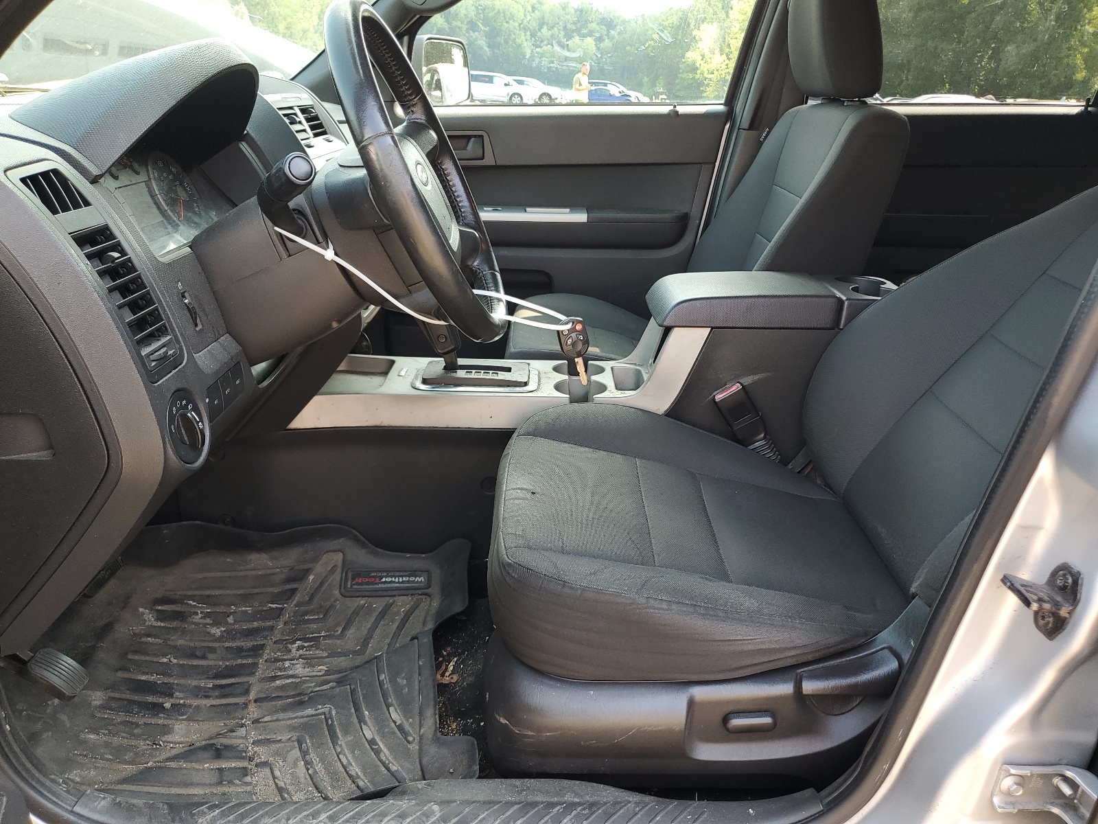 1FMCU9D76CKA80387 2012 Ford Escape Xlt