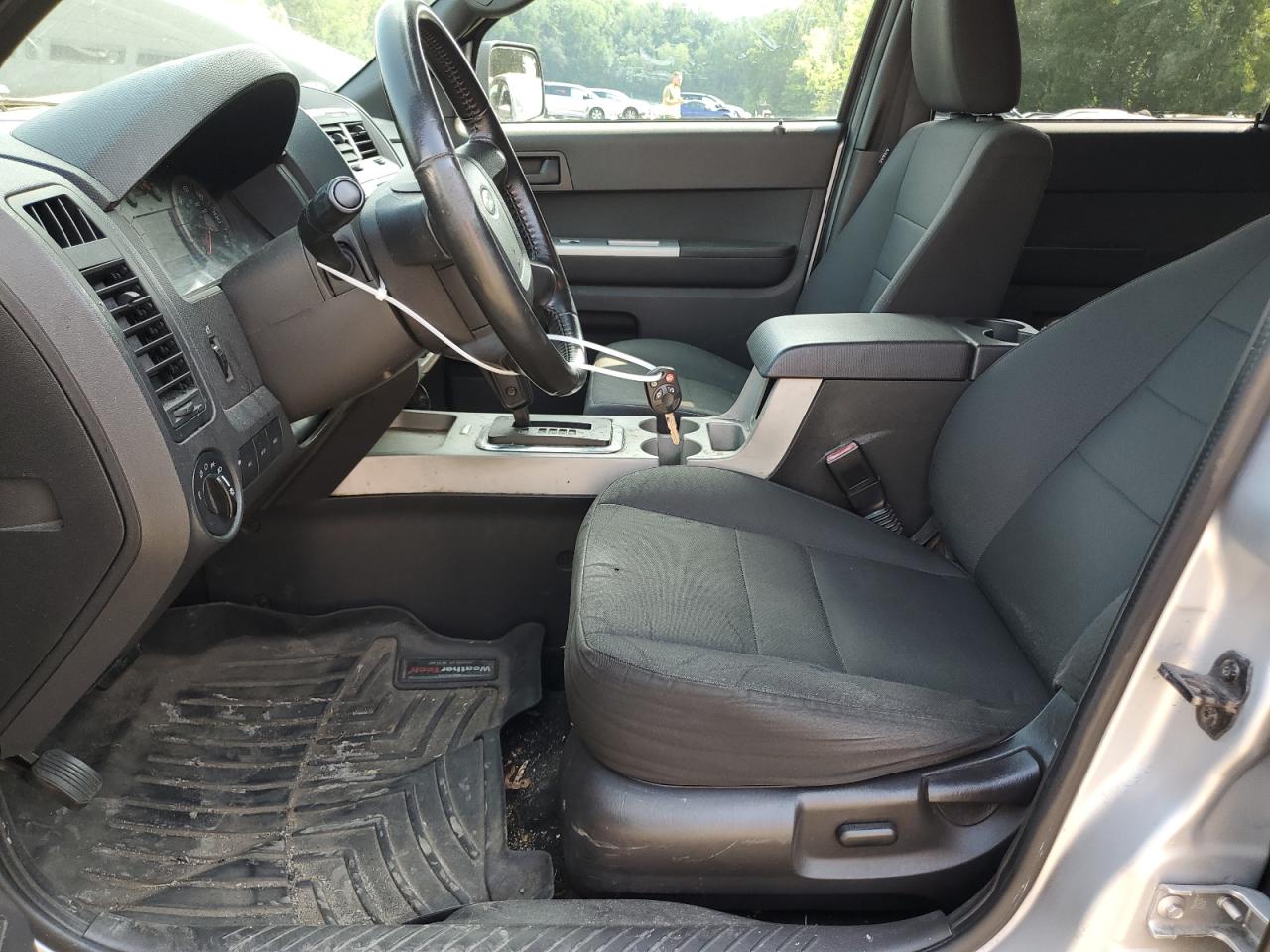 2012 Ford Escape Xlt VIN: 1FMCU9D76CKA80387 Lot: 65897734