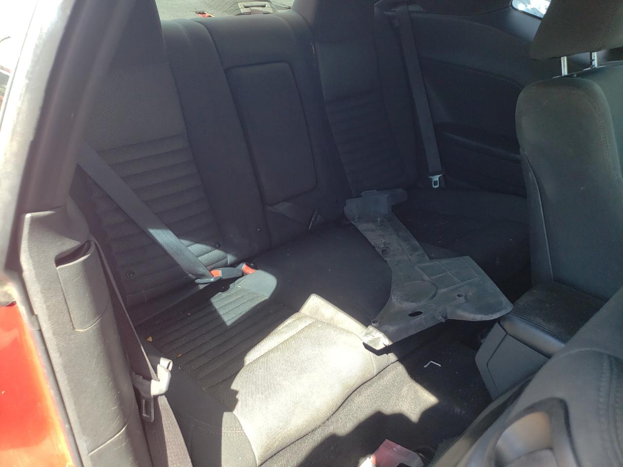 2013 Dodge Challenger Sxt VIN: 2C3CDYAG1DH511010 Lot: 65083104