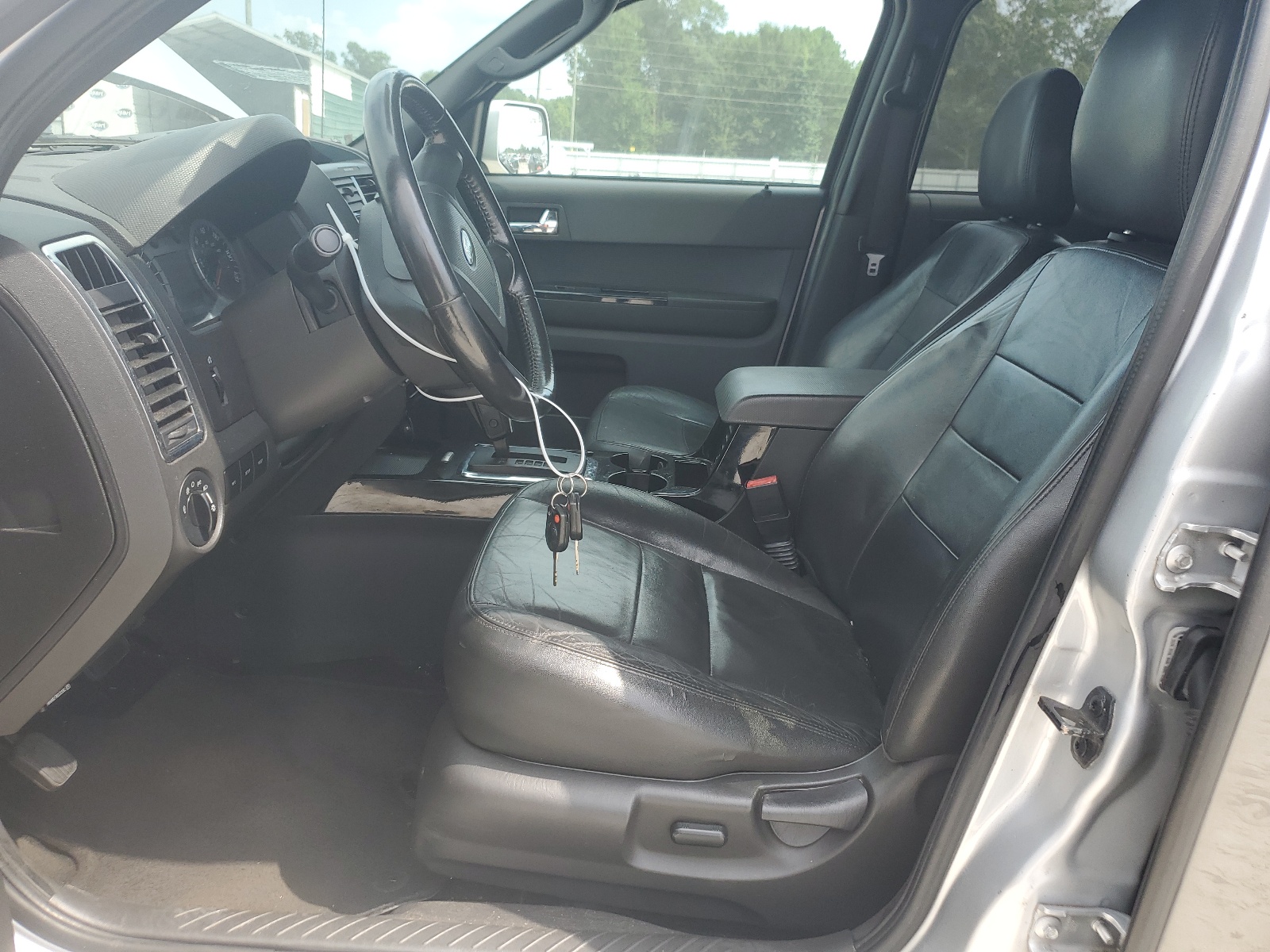 1FMCU0E79CKC02511 2012 Ford Escape Limited