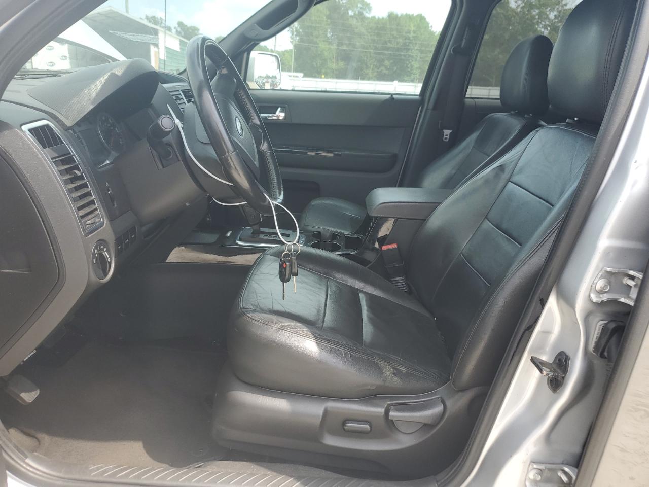 2012 Ford Escape Limited VIN: 1FMCU0E79CKC02511 Lot: 65640574