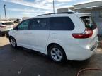 2020 Toyota Sienna Le for Sale in Albuquerque, NM - Front End