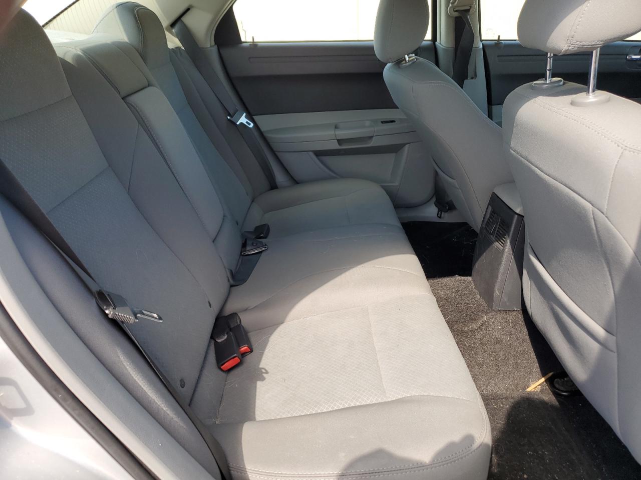 2007 Chrysler 300 VIN: 2C3LA43R37H838562 Lot: 66742204