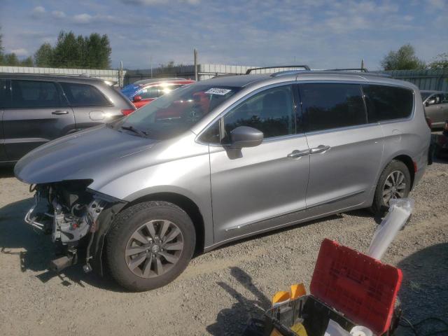 2C4RC1EG1LR172848 Chrysler Pacifica T