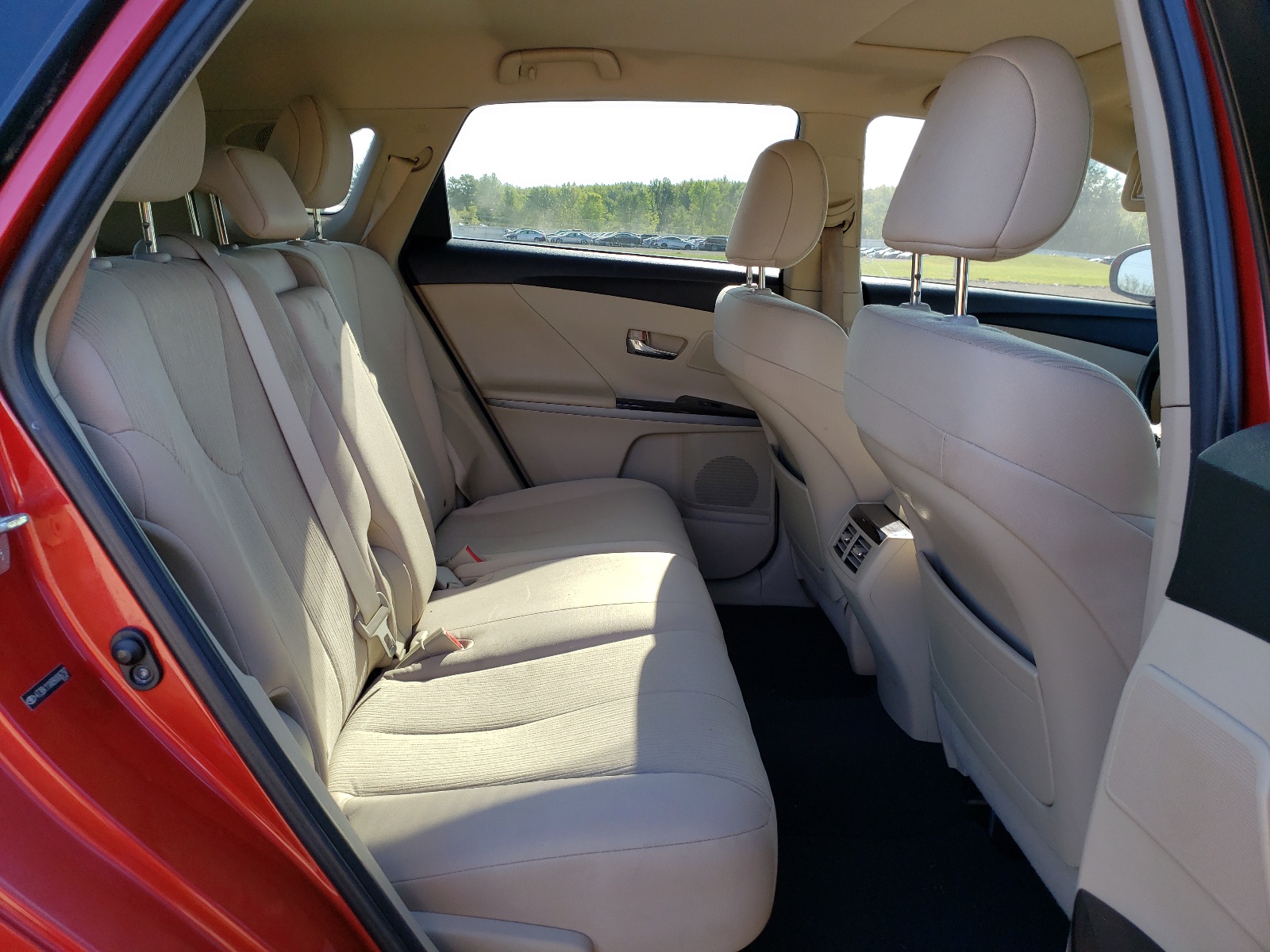 4T3BK11A89U006797 2009 Toyota Venza