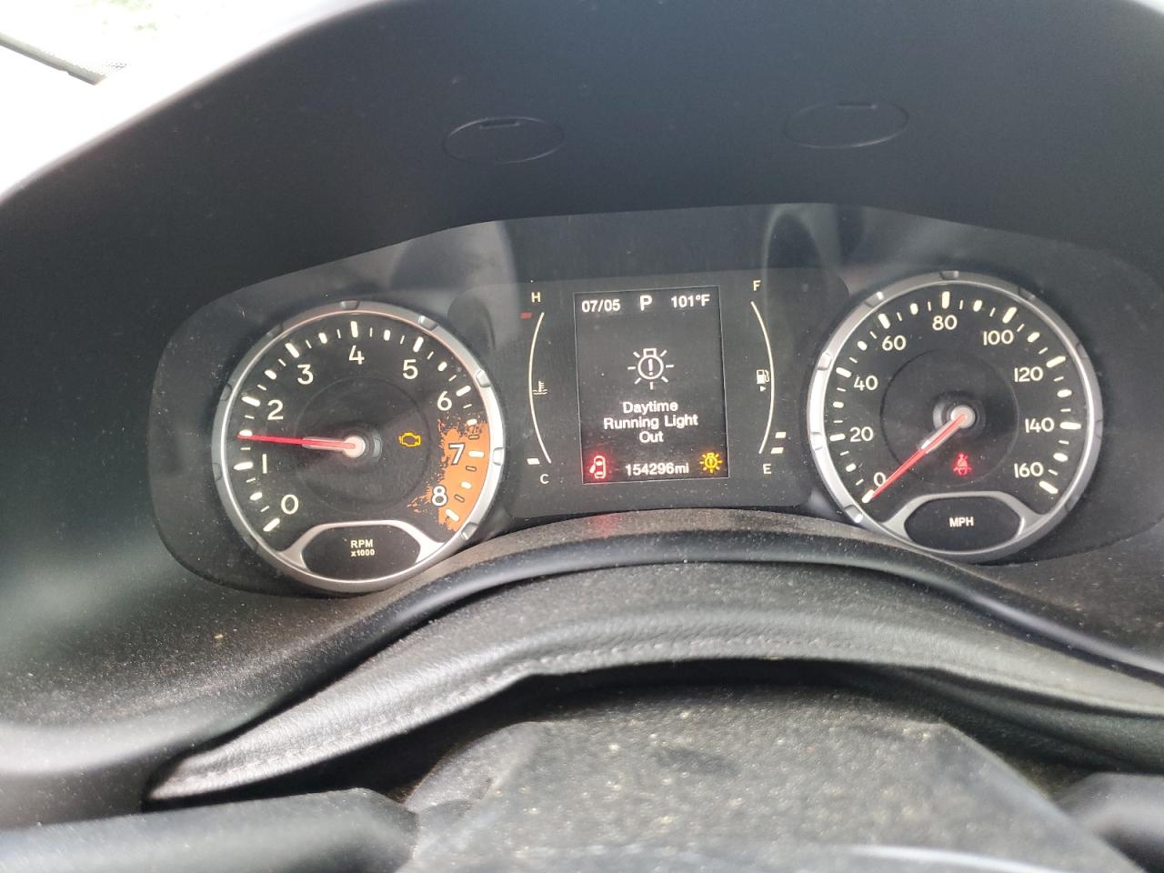 2015 Jeep Renegade Sport VIN: ZACCJAAT3FPB43181 Lot: 68111654