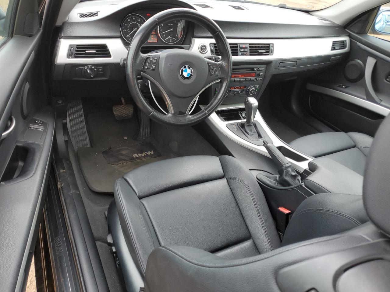 2007 BMW 328 I VIN: WBAWB33577PV74347 Lot: 66334534