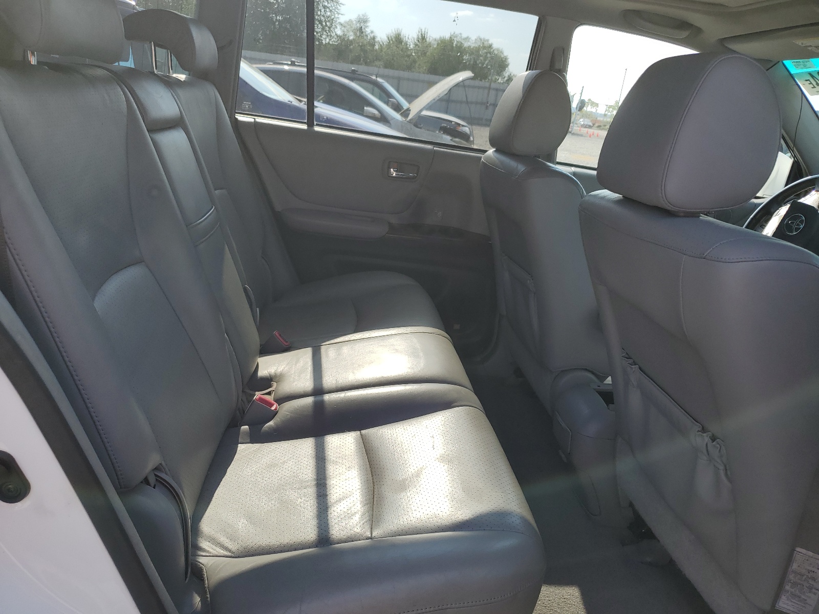 JTEEP21A060145628 2006 Toyota Highlander Limited