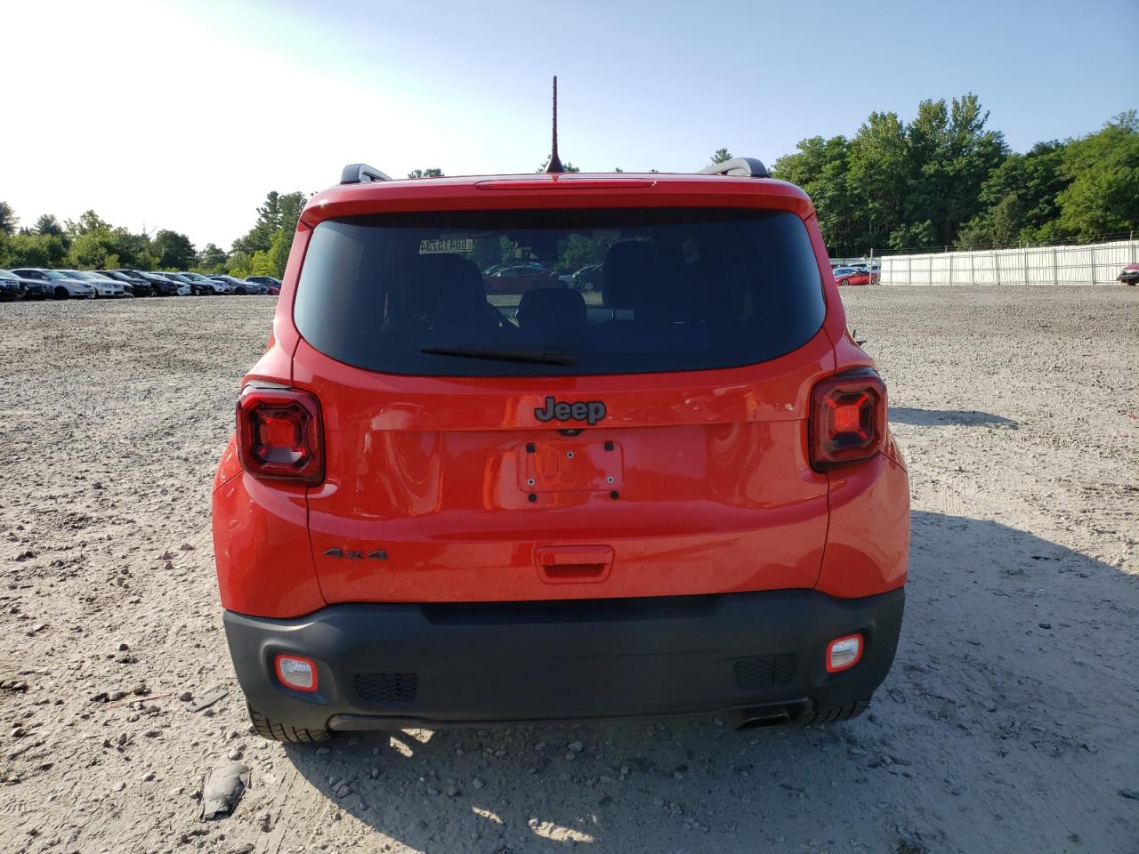 ZACNJBB17LPL12400 2020 Jeep Renegade Latitude