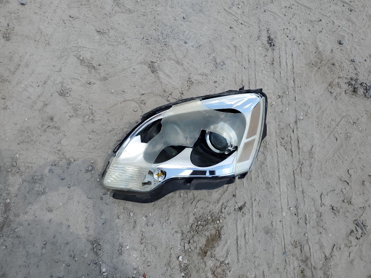 2012 GMC Acadia Slt-1 VIN: 1GKKRREDXCJ407423 Lot: 67121034