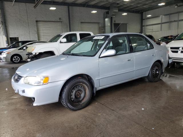 2001 Toyota Corolla Ce na sprzedaż w Ham Lake, MN - Rear End