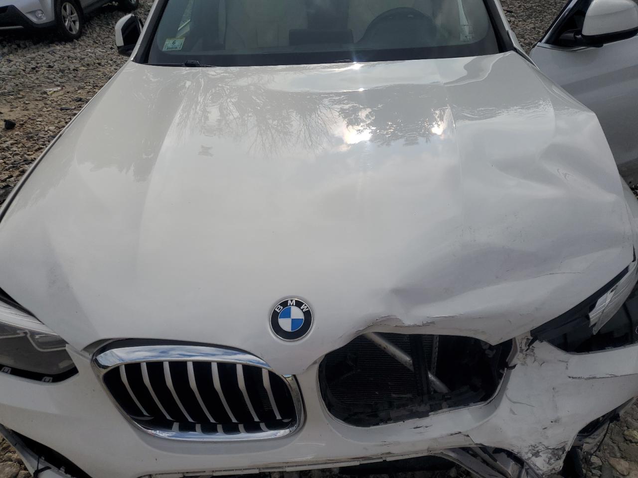 5UXTR9C58KLD98897 2019 BMW X3 xDrive30I