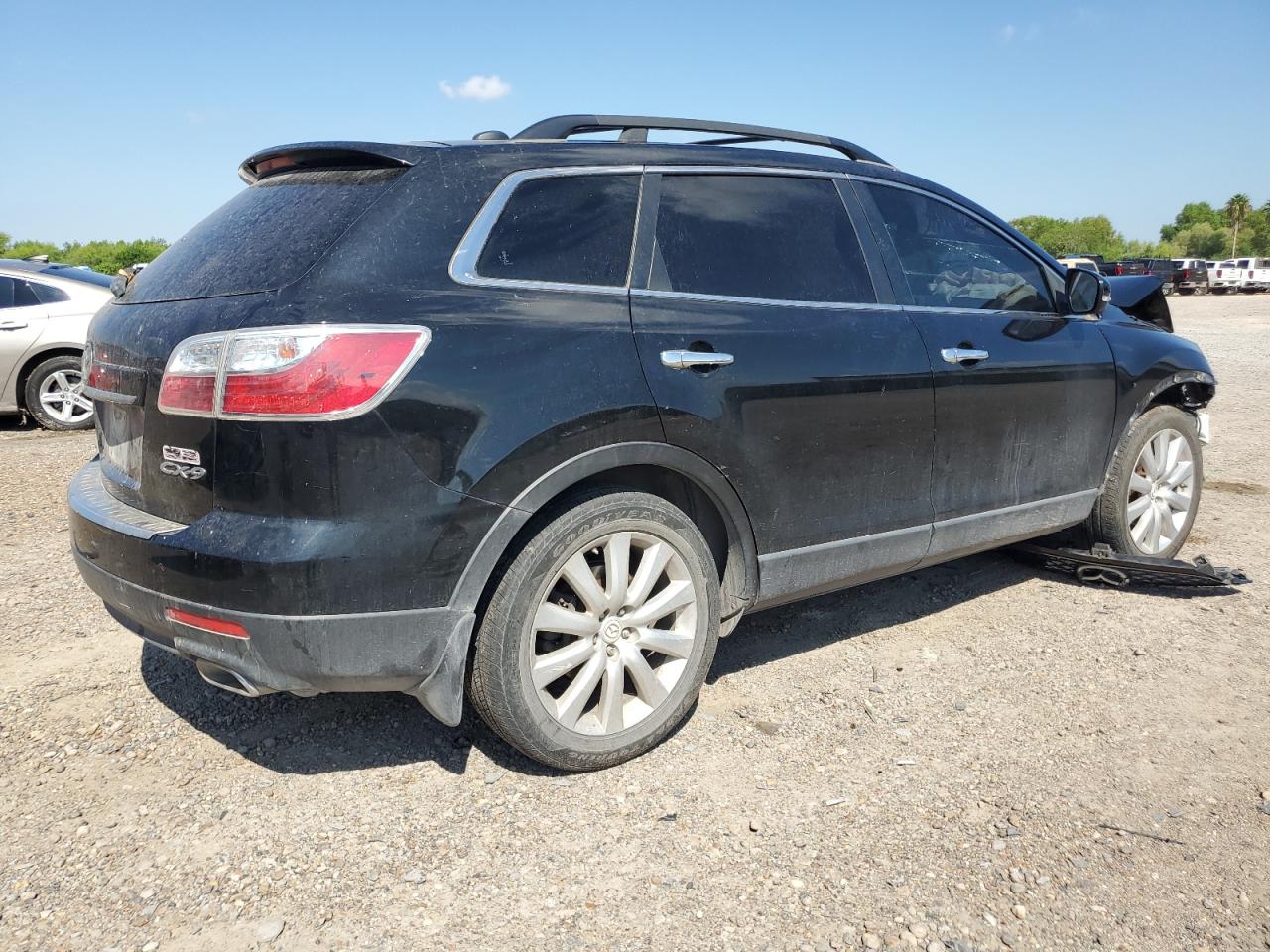 2010 Mazda CX-9 - Image 3