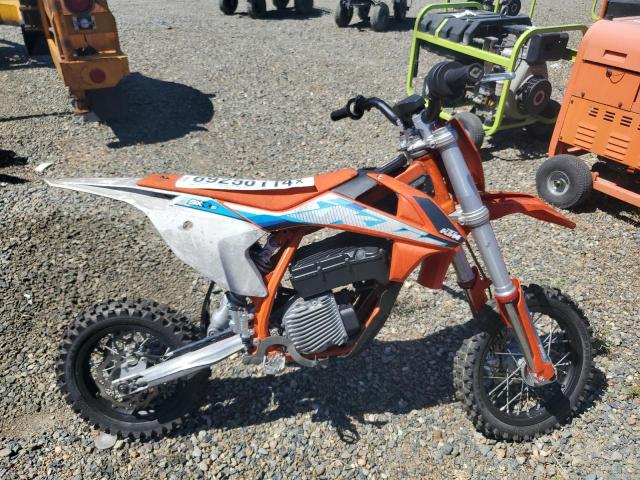 2023 Ktm Sx-E 5  for Sale in Antelope, CA - Burn