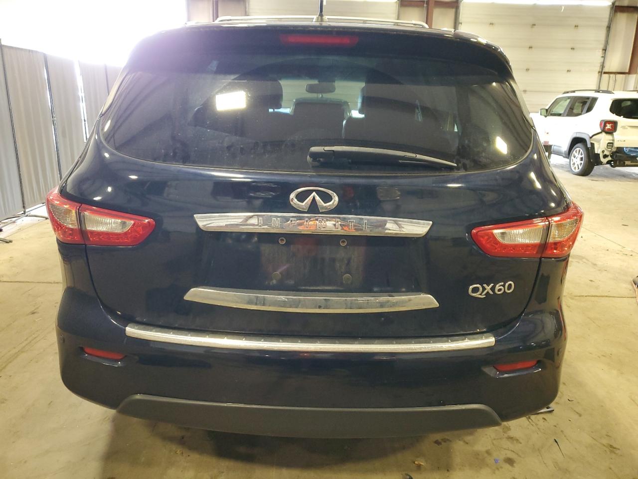 2015 Infiniti Qx60 VIN: 5N1AL0MM0FC539388 Lot: 67867104