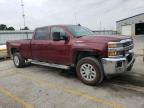 2015 Chevrolet Silverado K2500 Heavy Duty Lt за продажба в Sikeston, MO - Front End