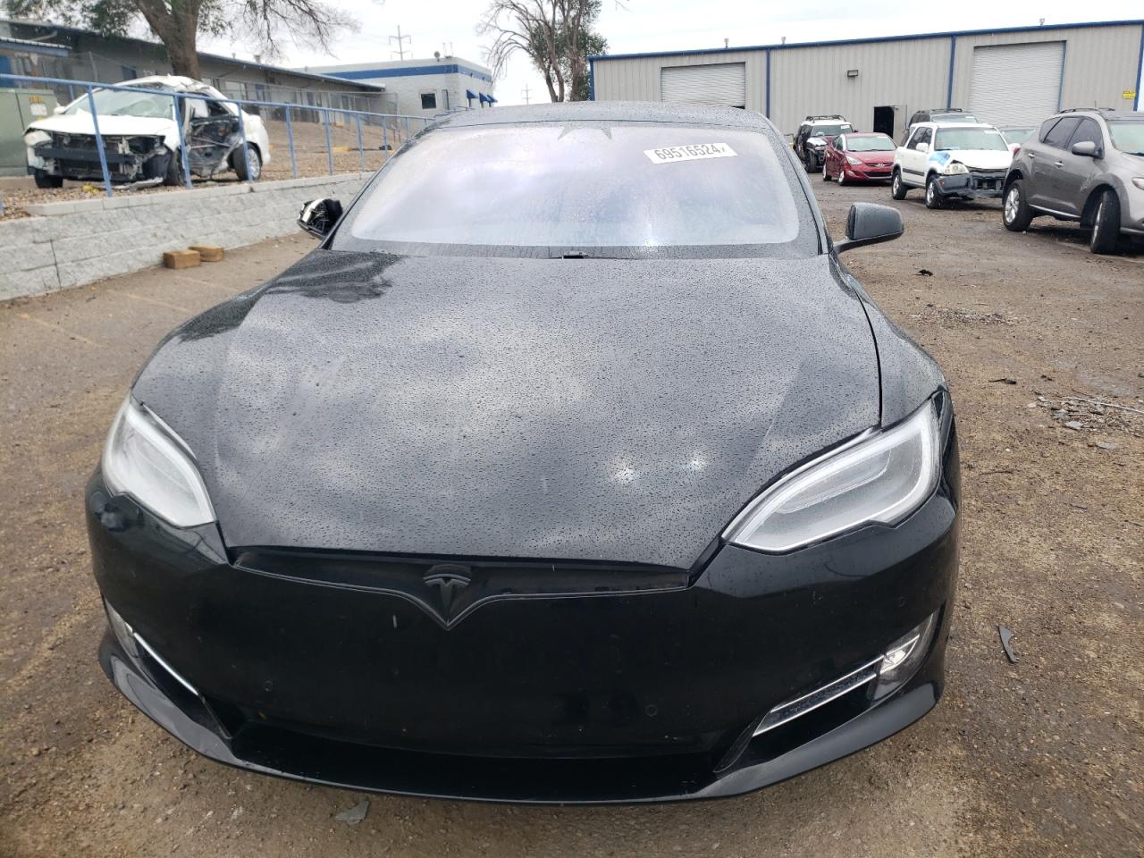 5YJSA1E26LF364323 2020 Tesla Model S