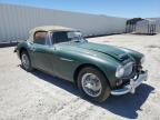 1967 AUSTIN HEALY for sale at Copart CA - ADELANTO