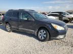 2012 Subaru Outback 2.5I Limited de vânzare în Magna, UT - Side