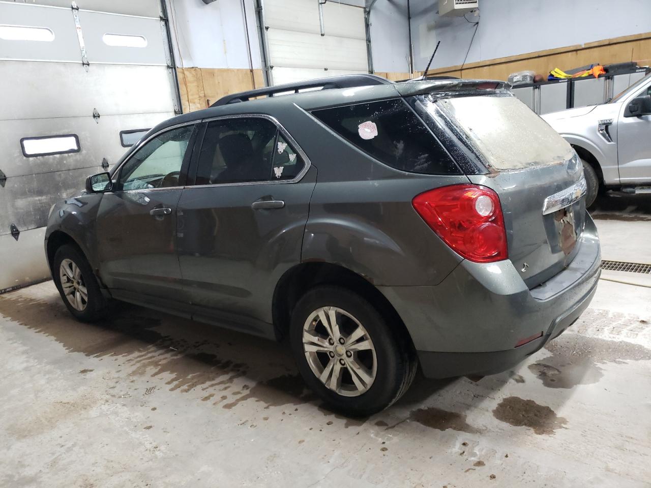 VIN 2GNALDEK0D6414767 2013 CHEVROLET EQUINOX no.2