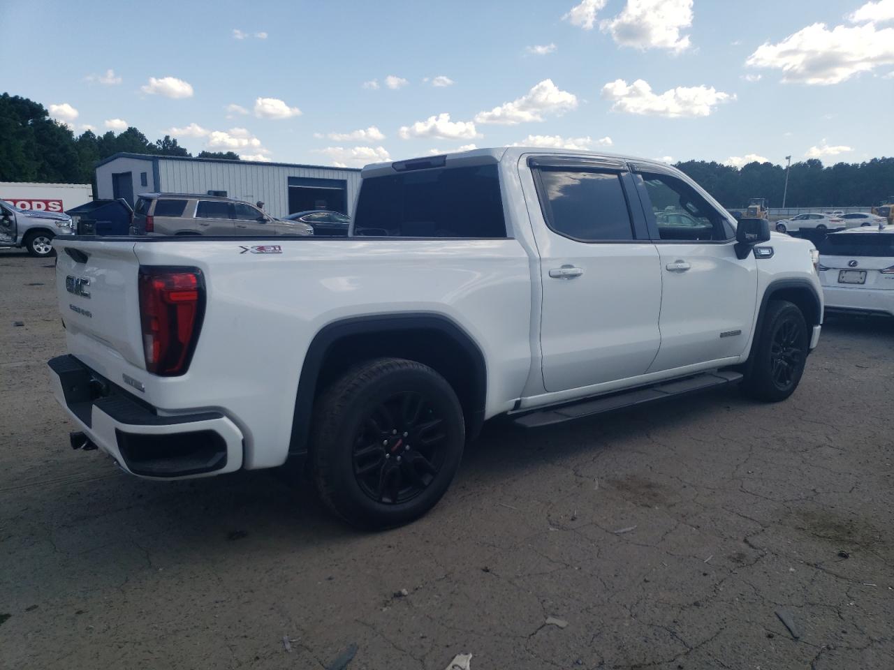 3GTU9CET9MG188191 GMC Sierra K15 3