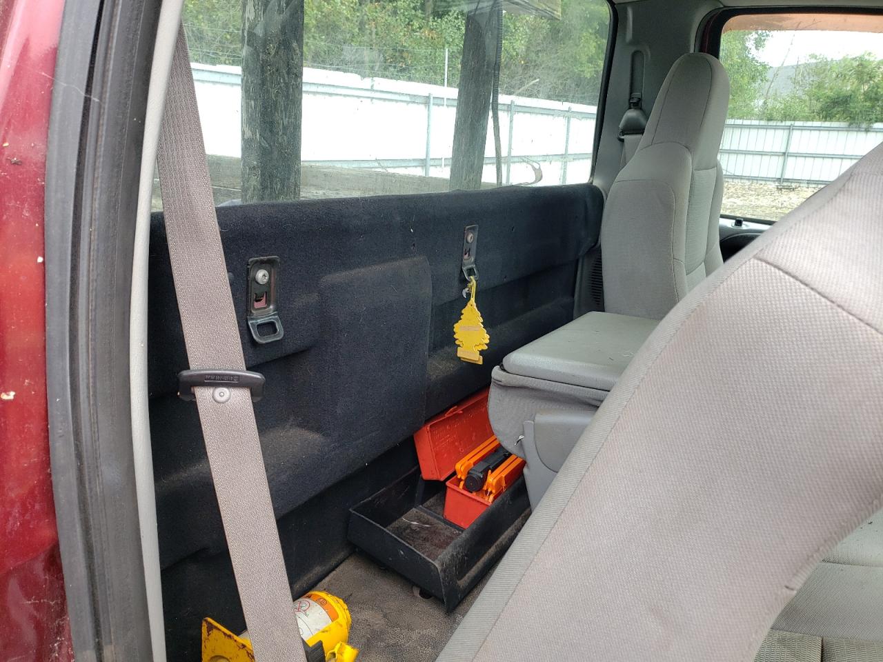 2006 Ford F350 Super Duty VIN: 1FDWF37P76EB62079 Lot: 67788784