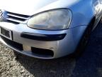 2006 VOLKSWAGEN GOLF FSI S for sale at Copart WOLVERHAMPTON